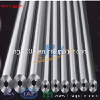 Cng High Pressure Steel Tube 