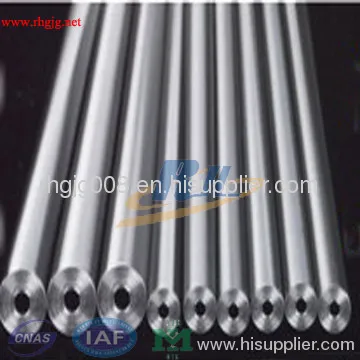 Cng High Pressure Steel Tube 