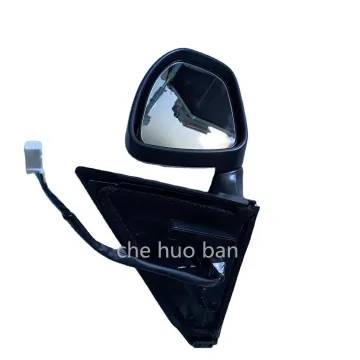 Outside Rear View Mirror for SYLPHY 2019-2022 OE 96301-6LA1A 96302-6LA1A