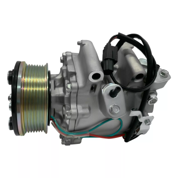 Honda CRV A/C Compressor Pump 38810RZVG02 38810RZVG01 38810RNAA02 38810RNAA01 38800RZVG023M2