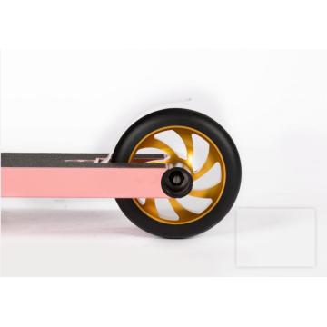Professional Alloy Core Wheels Stunt Scooter for Adult