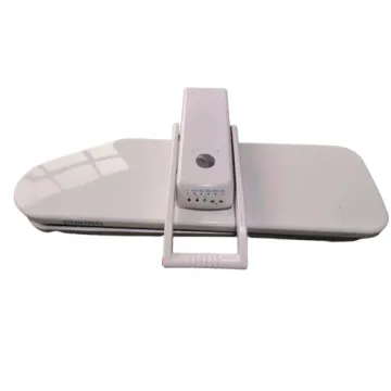 Electric Iron Garment Steamer Steam Press Station