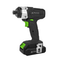 Awlop 18V Brushless Cordless Impact Charrover Drill Bis18s