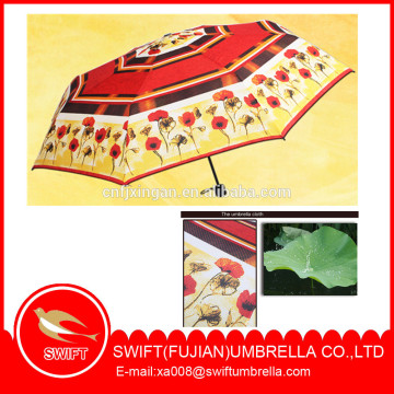 promotion fold umbrella for sale