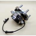 40202-4JA3A VKBA7134 WHEEL HUB ASSEMBLY NISSAN NP300 NAVARA