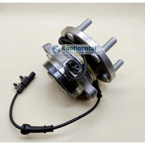 40202-4JA3A VKBA7134 Wheel Hub CONJUNTOS NISSAN NP300 NAVRA