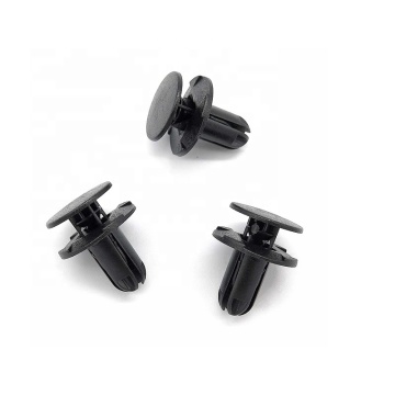Push-Type Retainer Clip Fasteners for Hyundai 86595-2T500