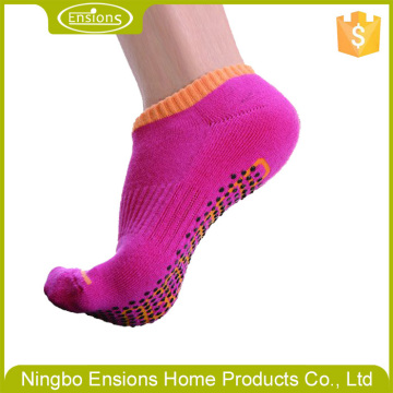 great material professional supplier non skid sock