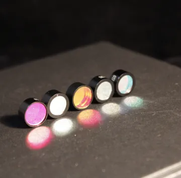 450nm Long Pass Optical Filter with OD4