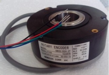 Nemicon Encoder Sbh2-1024-2t Elevator Encoder