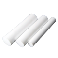 لوح بلاستيك PTFE أبيض 1000x1000 مم
