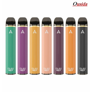 12ml 5000 Puffs Filex Max