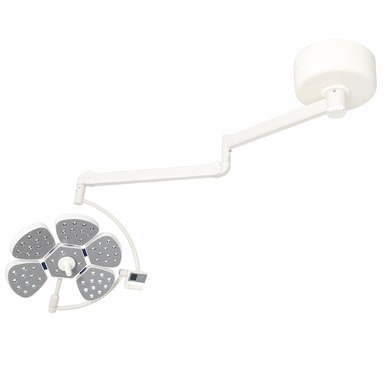 led surgical lighting system ceiling operating lamp