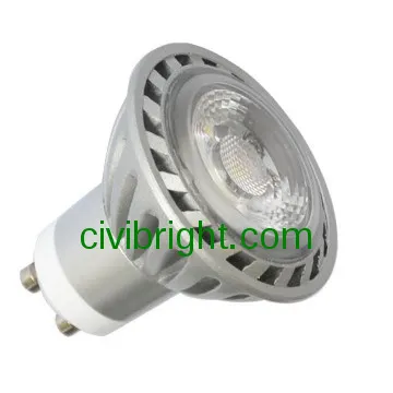 brand new COB LED spotlight
