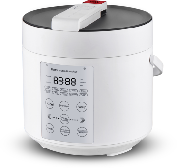 Best Pressure Cookers WITH LARGE LED DISPLAY