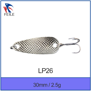 china lure spoon fishing lure