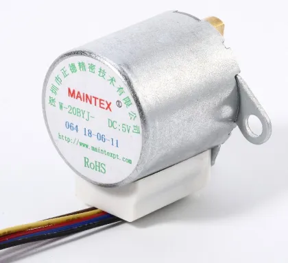 gear reducer micro stepper motor 20BYJ46-032 5vdc