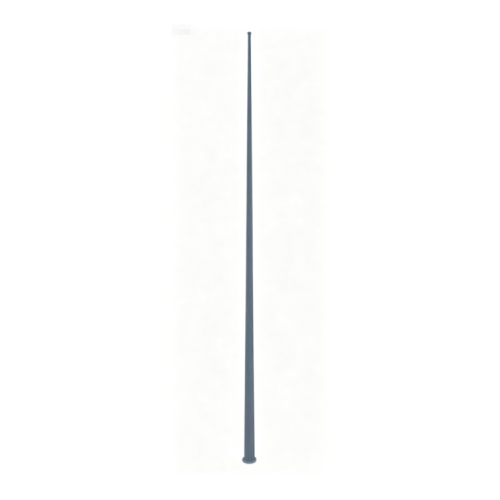 solar street light price with pole