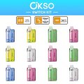 OKSO Switch Kit 50K Puffs Jednokratni Vape