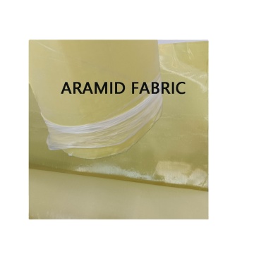 Solidaryplant 300G UD Workwear Flame Retardant Aramid Non tkaninę tkanin