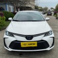 2021 トヨタ カローラ ハイブリッド 1.8L E-CVT