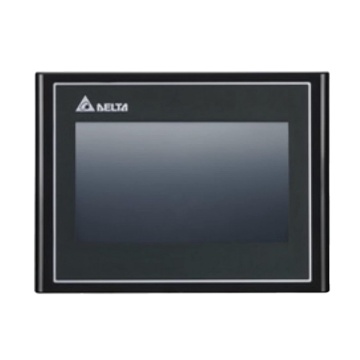 Delta DOP-100 Serisi 4.3inch HMI dokunmatik ekran DOP-103WQ: Kapsamlı Kılavuz ve Özellikler
