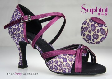 dance sport shoes