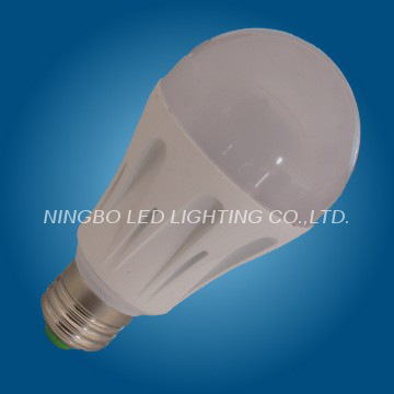 5w Dimmable LED bulb E27 LED bulb light high power led bulb lamps