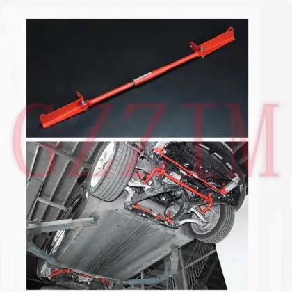 Tesla 2015-2016 Anti-Sway Bar