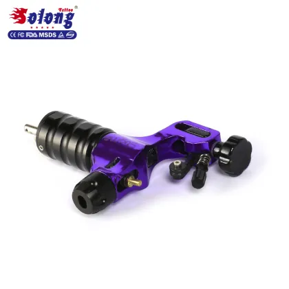 Solong tattoo motor gun stigma prodigy tattoo machine