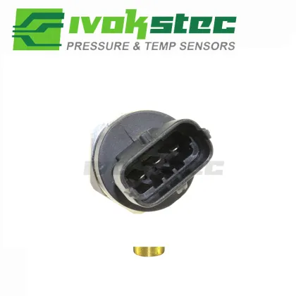 Common Rail CR Fuel High Pressure Sensor for Perkins