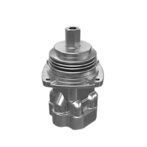 Excavator 349D2 Pilot Valve 297-0529/2970529