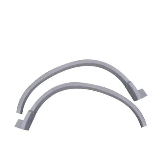 Wheel Eyebrow 74450-swa-a00 Car Tires for Honda CRV 2009