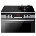 Freestanding Gas Ovens Australia with Gas Cooktop