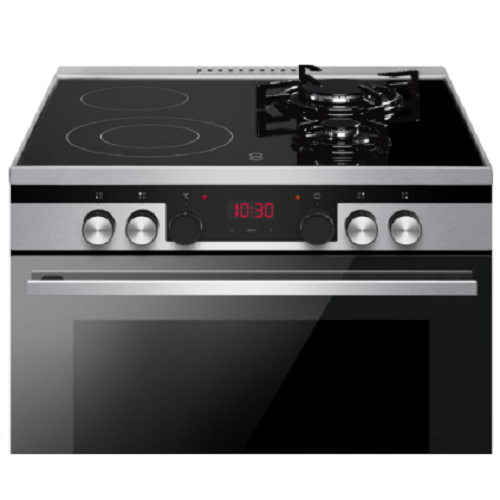 Freestanding Gas Ovens Australia with Gas Cooktop