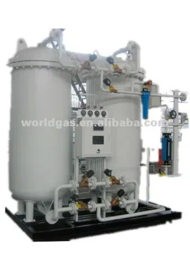 HUILIN-oxygen production plant