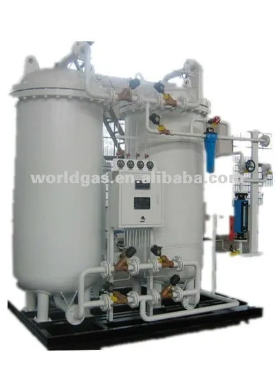 HUILIN-oxygen production plant