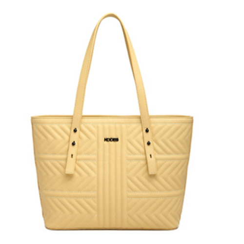 Women New Design Tote con bordado