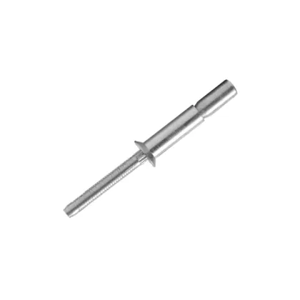 Round head rivets Stainless steel aluminum blind rivets