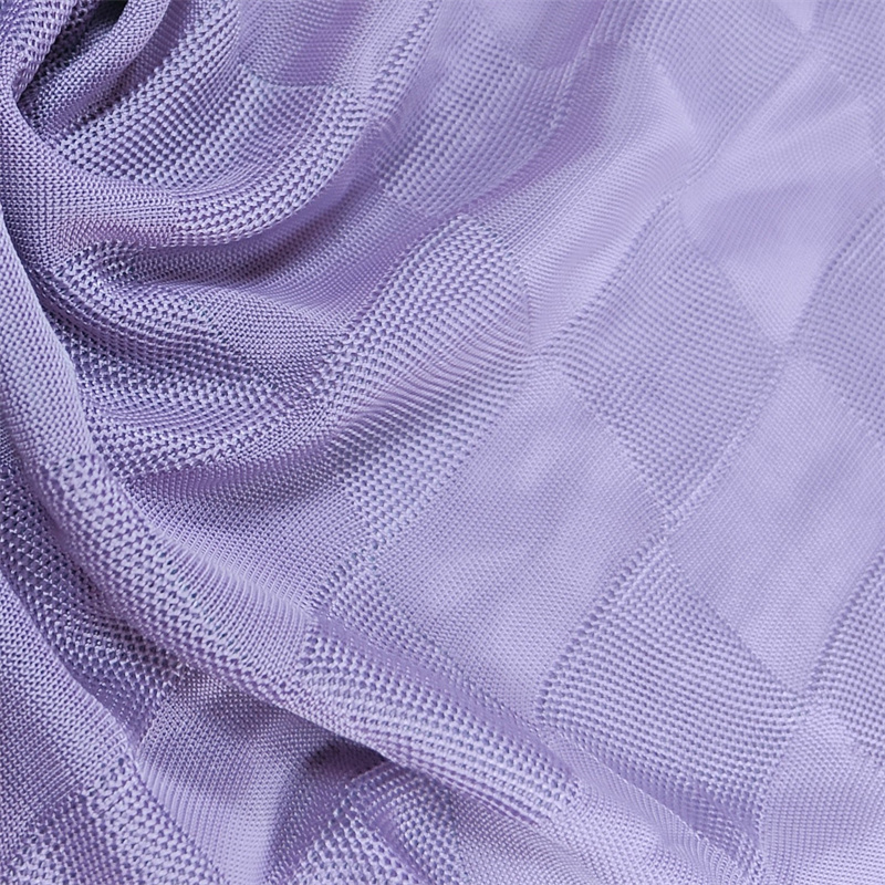 Breathable Knit Fabric