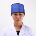 Medical Lead Cap Radiation Head Shield