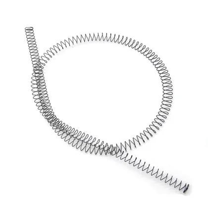 Custom OEM/ODM High Precision Metal Spring Compression Springs at Factory Prices