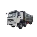 Howo Dump Truck 6X4 8X4 Dump Truck