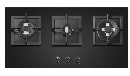 digital Table Gas Cooker Head Gas Burner