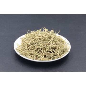 Trà kim ngân có tác dụng thanh nhiệt