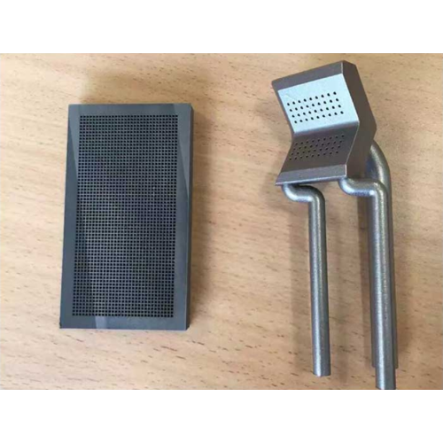 Customized CNC machining PMMA parts