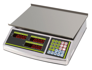 (PC5S)Table top Scale Retail scale Weighing scale