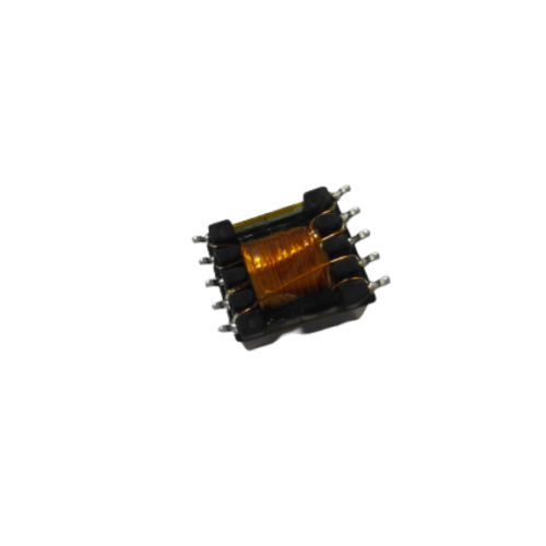 EP 13 high frequency electronical power transformer