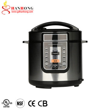 Low Price Majestic Cooking-Rice Pressure Cooker - 7L to 50L Capacity Malaysia