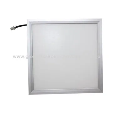 LED Panel Light, No RF Interference